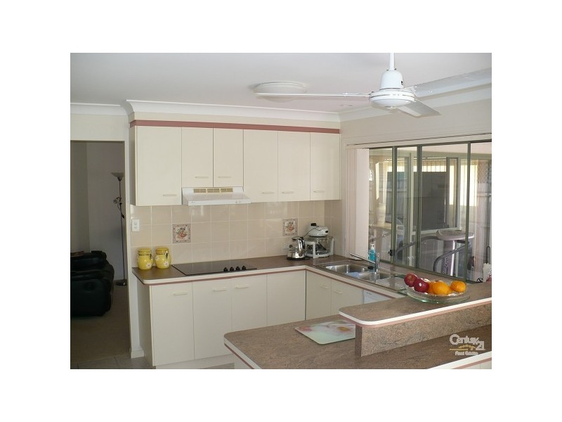 46 WINDERS PLACE, Banora Point NSW 2486