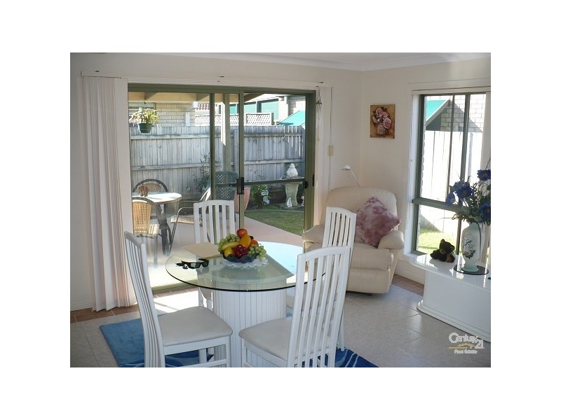 46 WINDERS PLACE, Banora Point NSW 2486