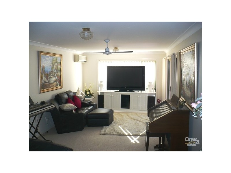 46 WINDERS PLACE, Banora Point NSW 2486