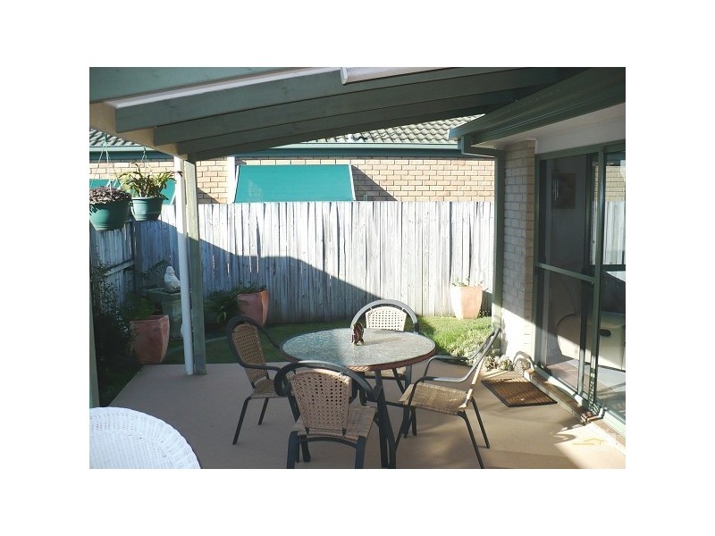 46 WINDERS PLACE, Banora Point NSW 2486