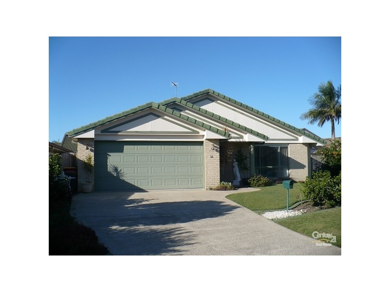 46 WINDERS PLACE, Banora Point NSW 2486