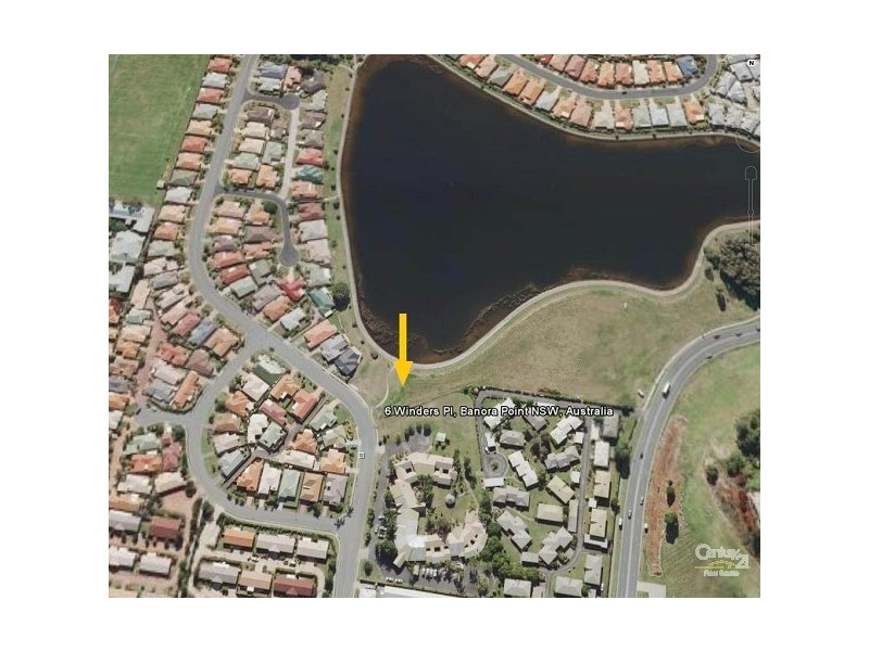 Lot 6 Winders Place, Banora Point NSW 2486