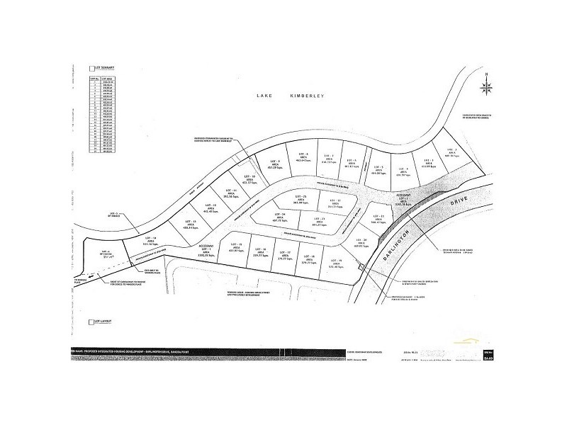 Lot 6 Winders Place, Banora Point NSW 2486