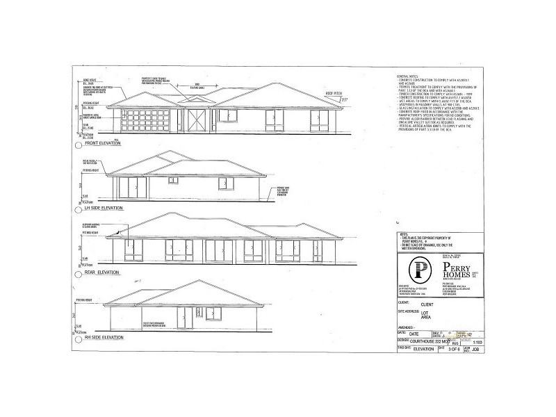 Lot 6 Winders Place, Banora Point NSW 2486