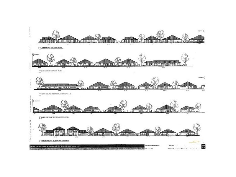 Lot 6 Winders Place, Banora Point NSW 2486