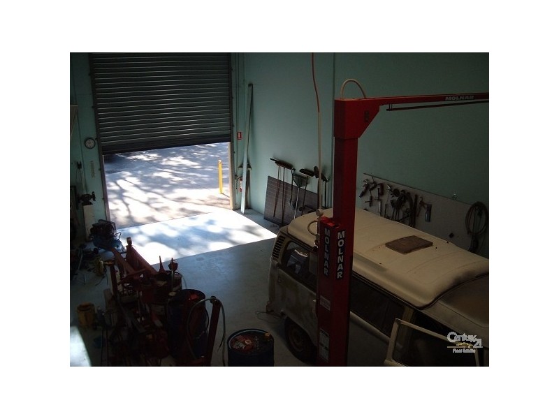 1/17 Coghill Drive, Currumbin Waters QLD 4223