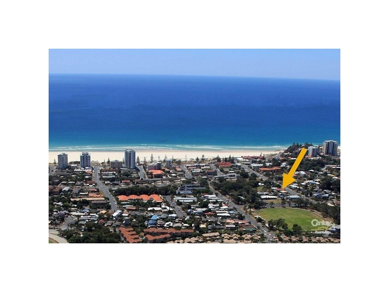 Kirra QLD 4225
