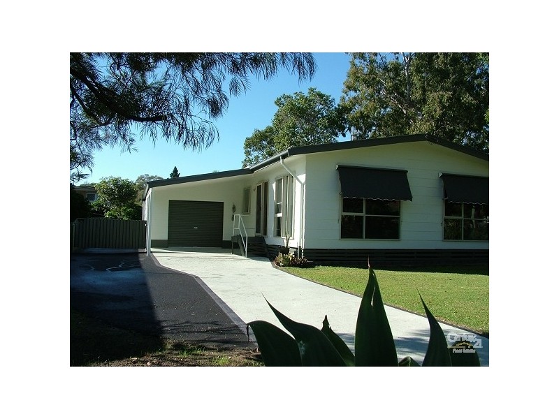 18 Sunshine Avenue, Tweed Heads South NSW 2486