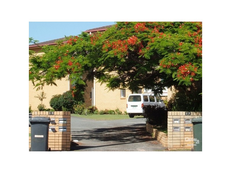 8/15 Ivory Crescent, Tweed Heads NSW 2485