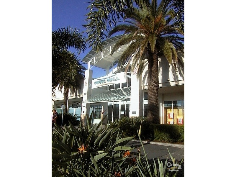 8/15 Ivory Crescent, Tweed Heads NSW 2485