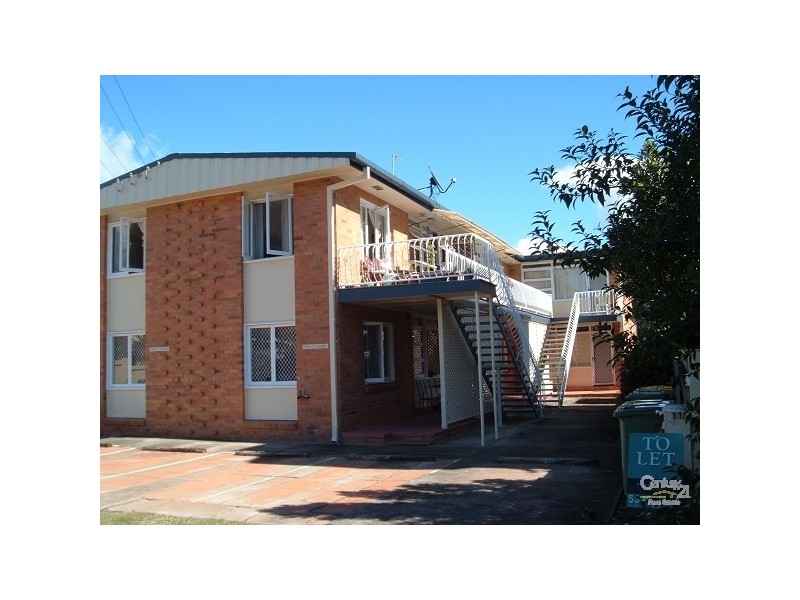 4/11 Lord Street, Kirra QLD 4225