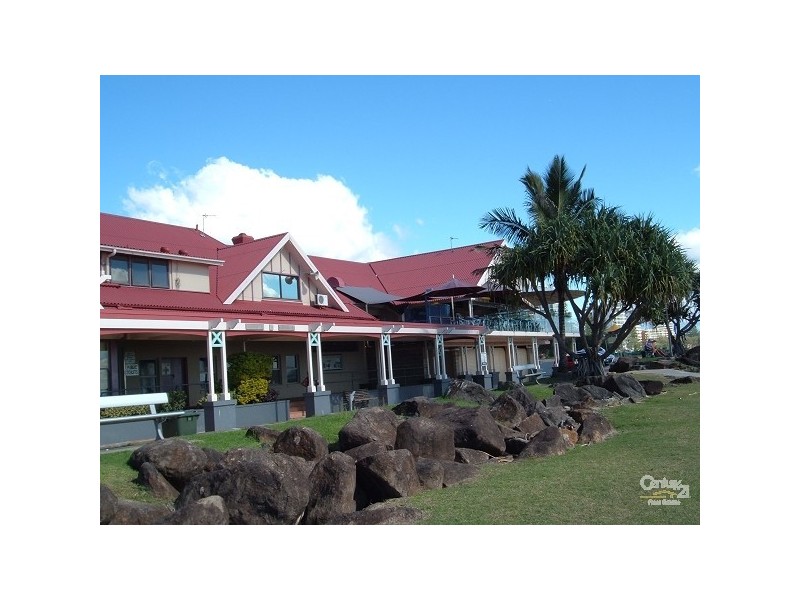 4/11 Lord Street, Kirra QLD 4225