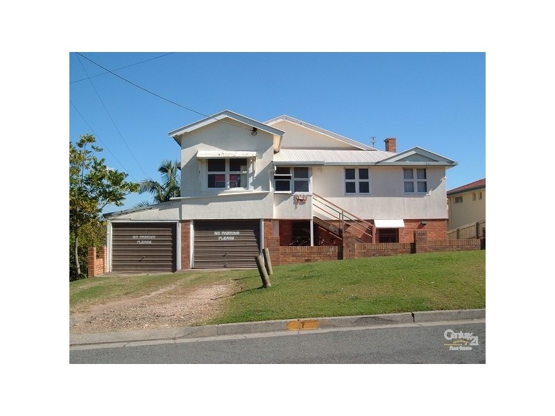 2/7 Rutledge Street, Coolangatta QLD 4225