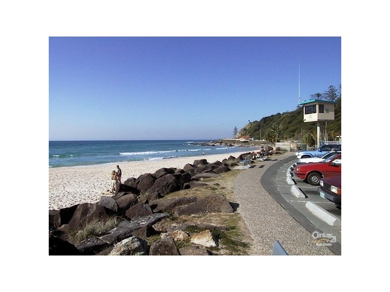 2/7 Rutledge Street, Coolangatta QLD 4225