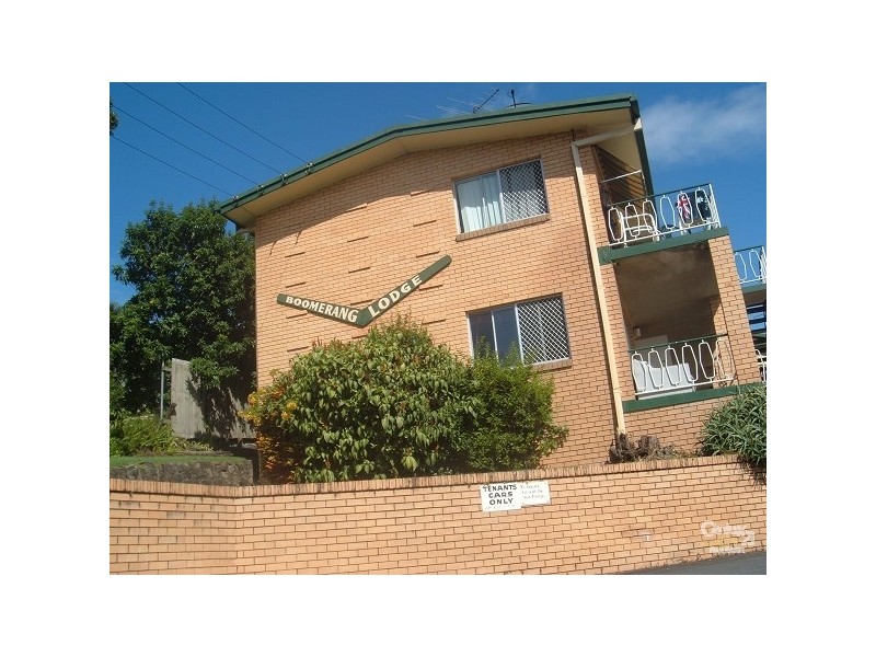 3/10 Tweed Street, Coolangatta QLD 4225