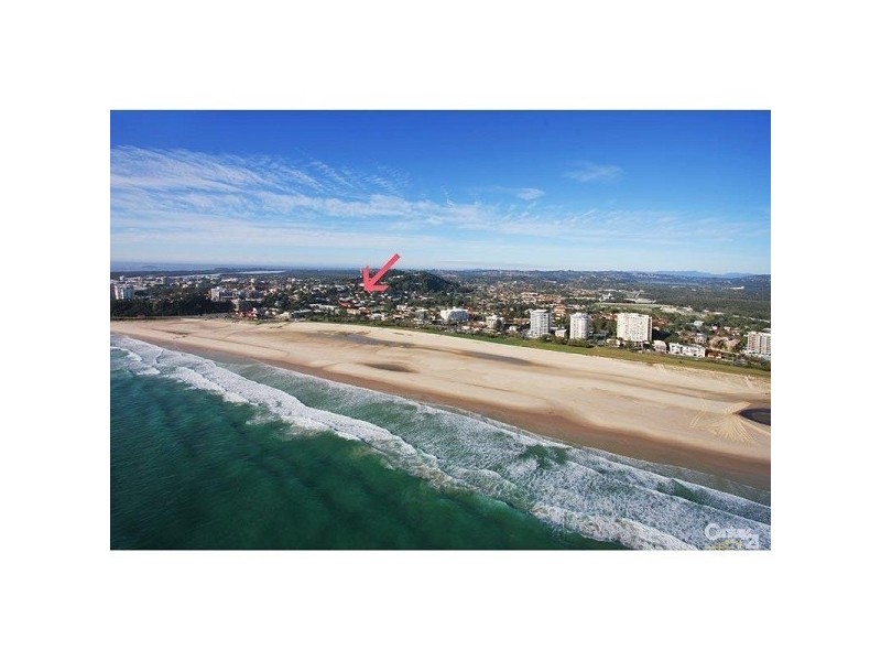 3/10 Tweed Street, Coolangatta QLD 4225