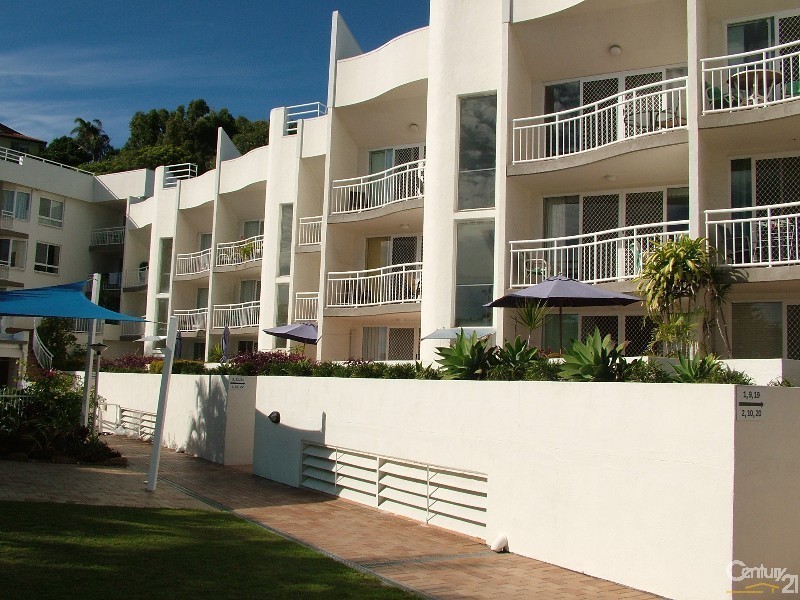 26/102 Musgrave Street, Coolangatta QLD 4225