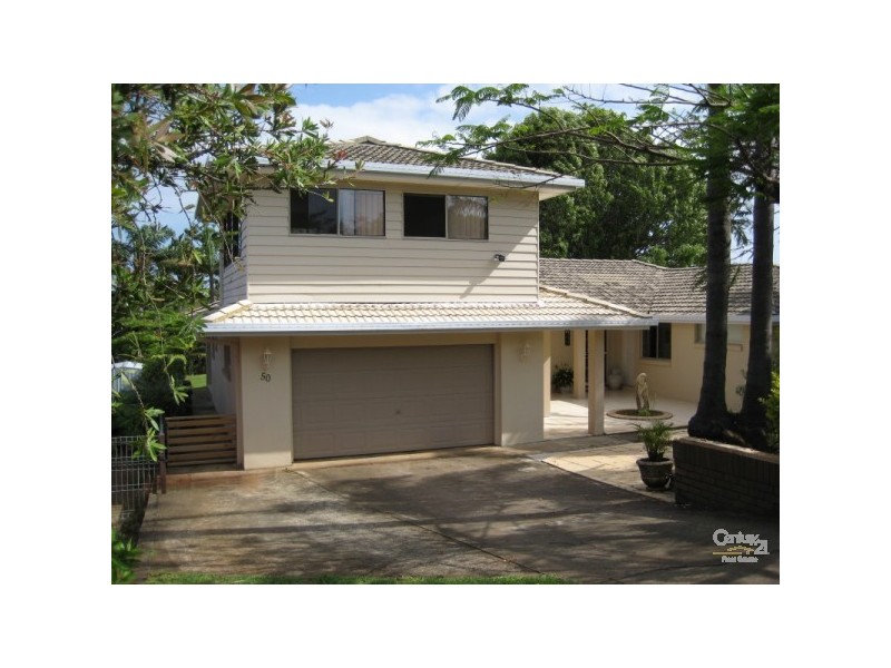 50 Oyster Point Road, Banora Point NSW 2486