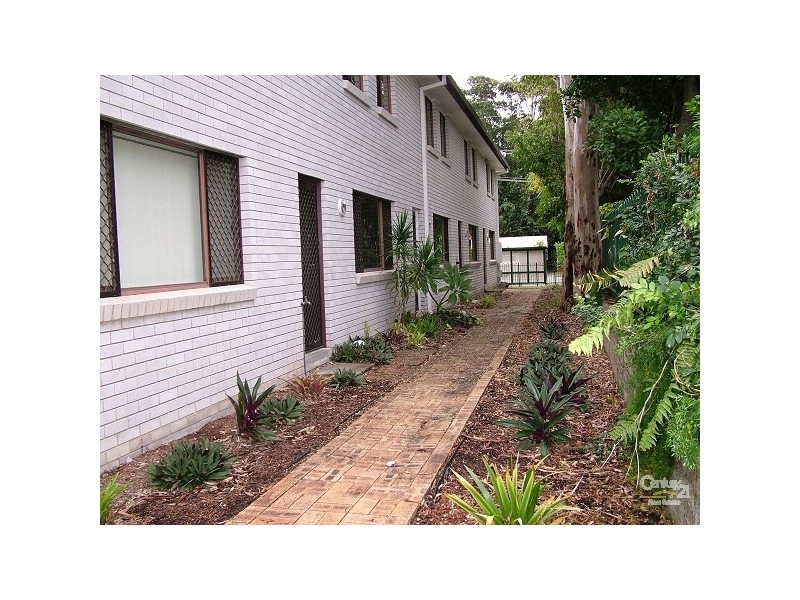 2/134 Kennedy Drive, Tweed Heads West NSW 2485