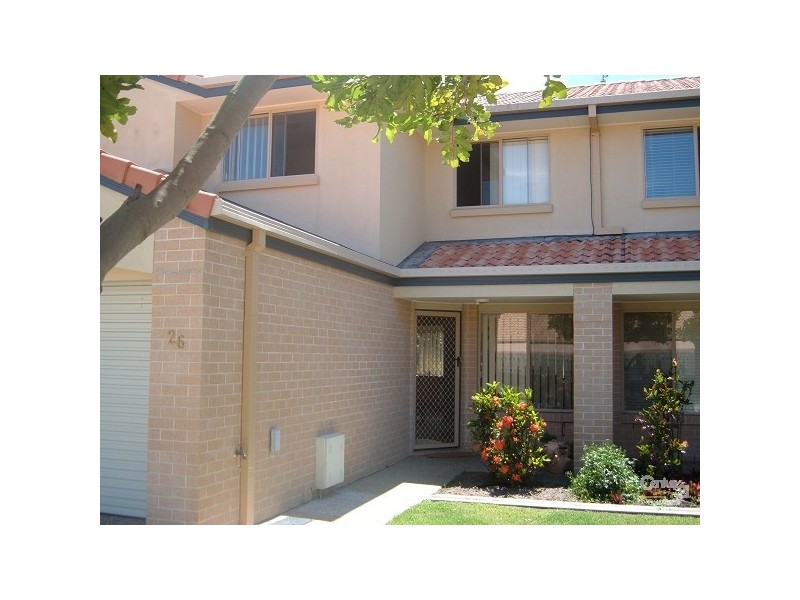 26/2 Falcon Way, Tweed Heads South NSW 2486