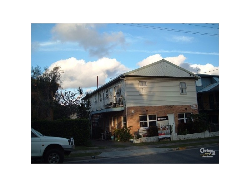 6/6 Lord Street, Kirra QLD 4225