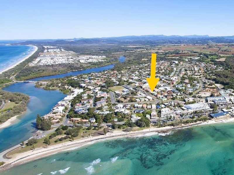 2/9 Orient Street, Kingscliff NSW 2487