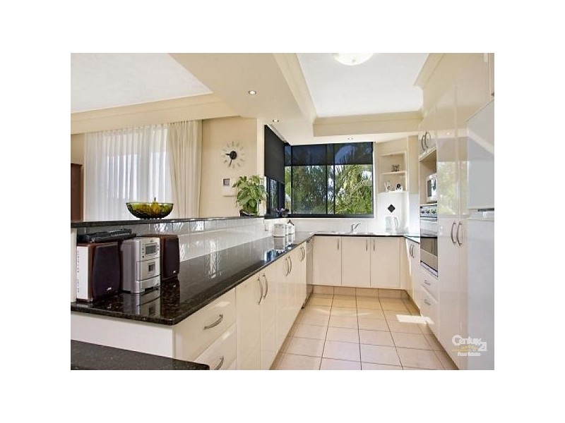 6/1-3 Ivory Place, Tweed Heads NSW 2485