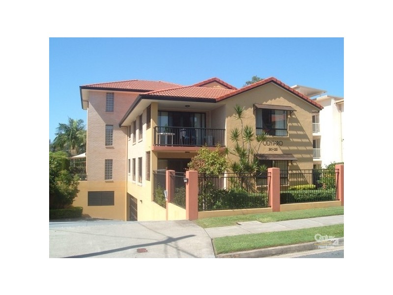 8/20 Dutton Street, Coolangatta QLD 4225