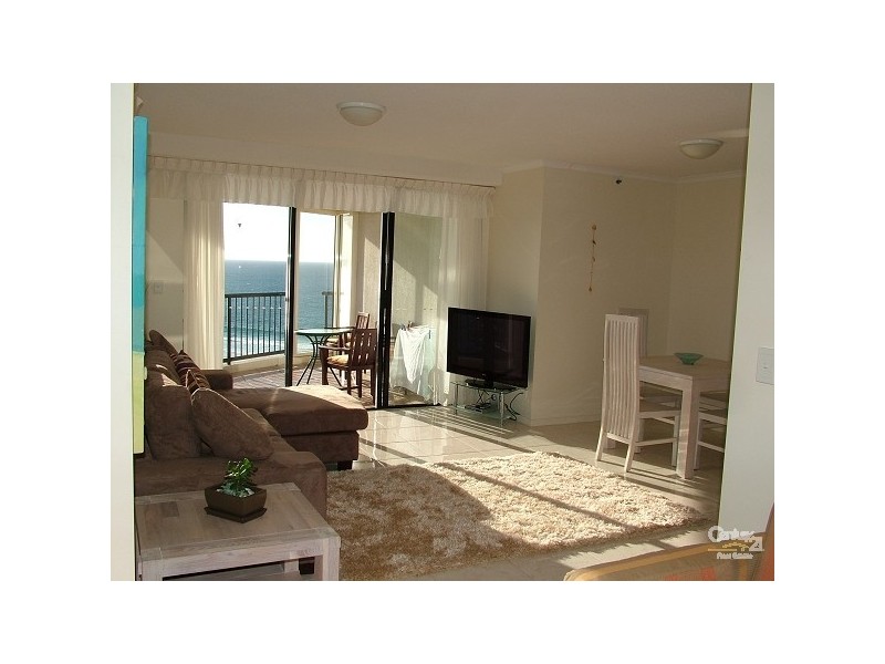 1501/88 Marine Parade, Coolangatta QLD 4225