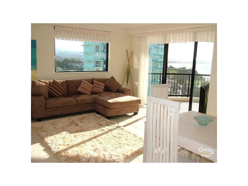 1501/88 Marine Parade, Coolangatta QLD 4225