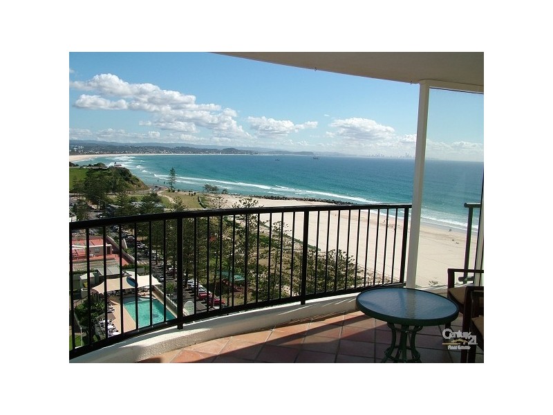 1501/88 Marine Parade, Coolangatta QLD 4225