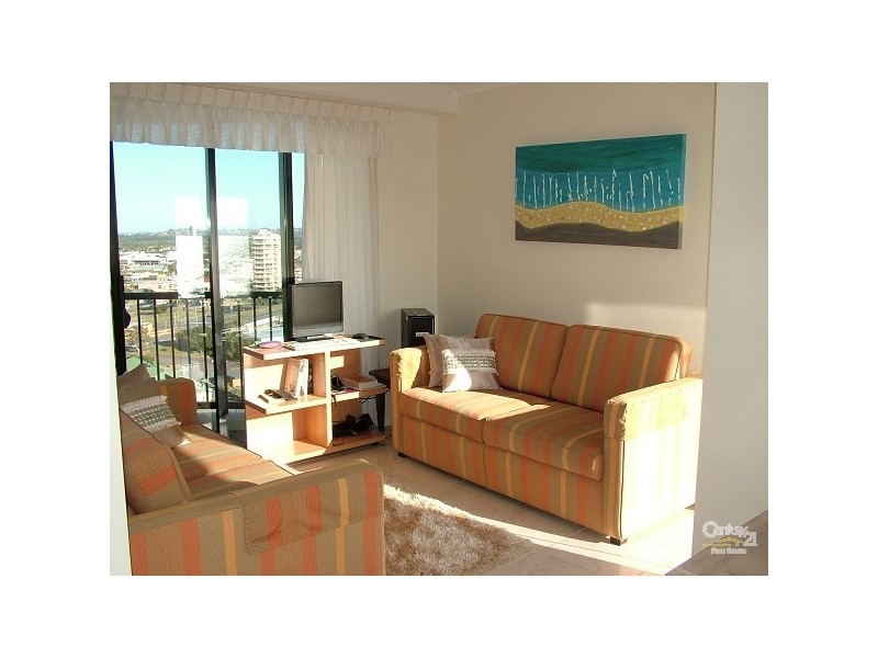 1501/88 Marine Parade, Coolangatta QLD 4225