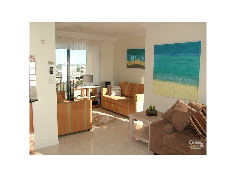 1501/88 Marine Parade, Coolangatta QLD 4225