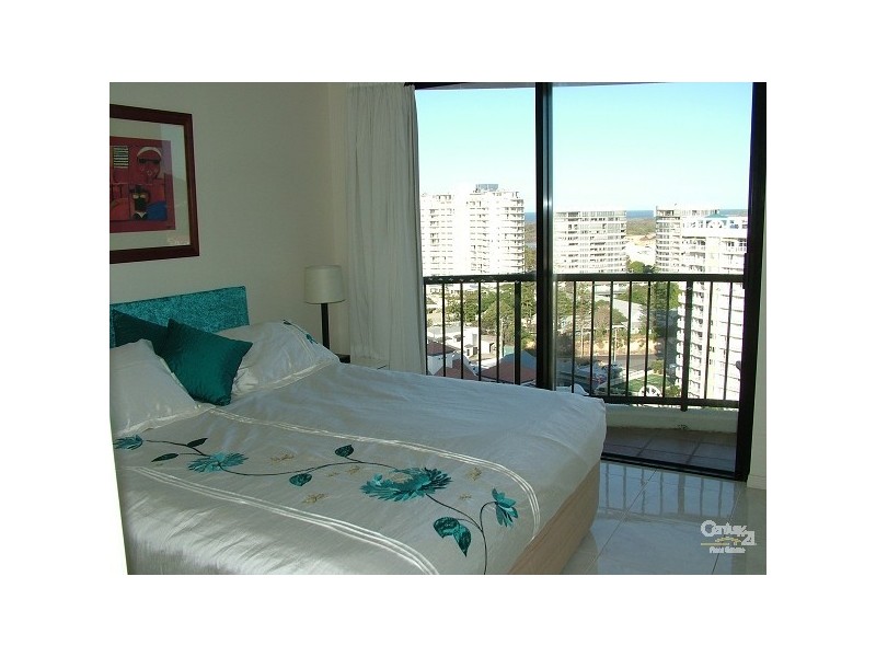 1501/88 Marine Parade, Coolangatta QLD 4225