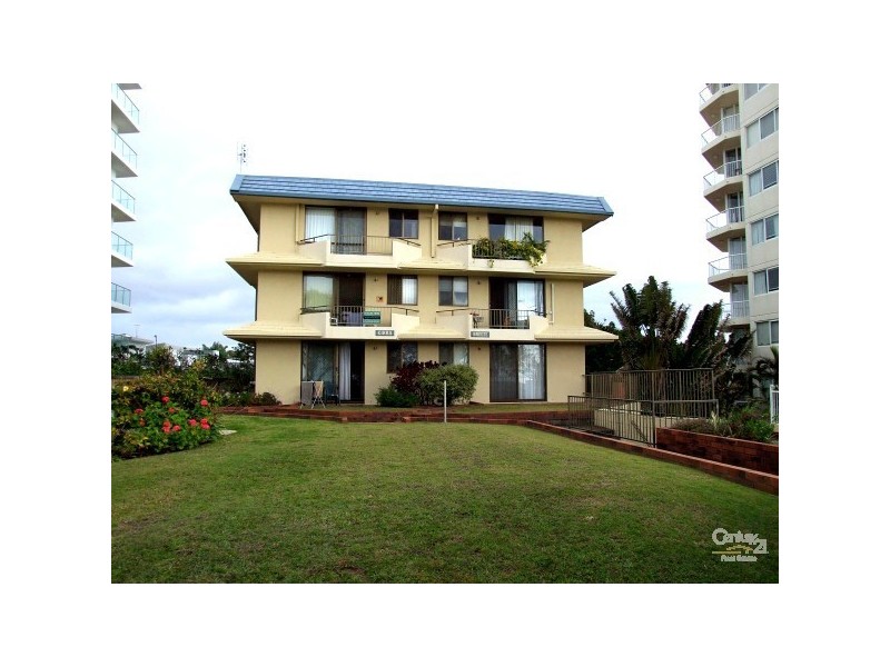 22/22 Musgrave Street, Kirra QLD 4225