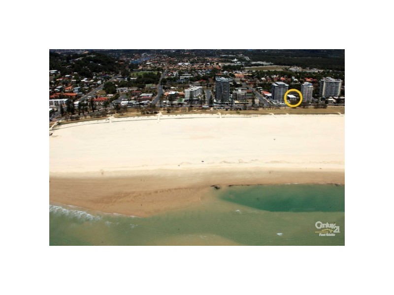 22/22 Musgrave Street, Kirra QLD 4225