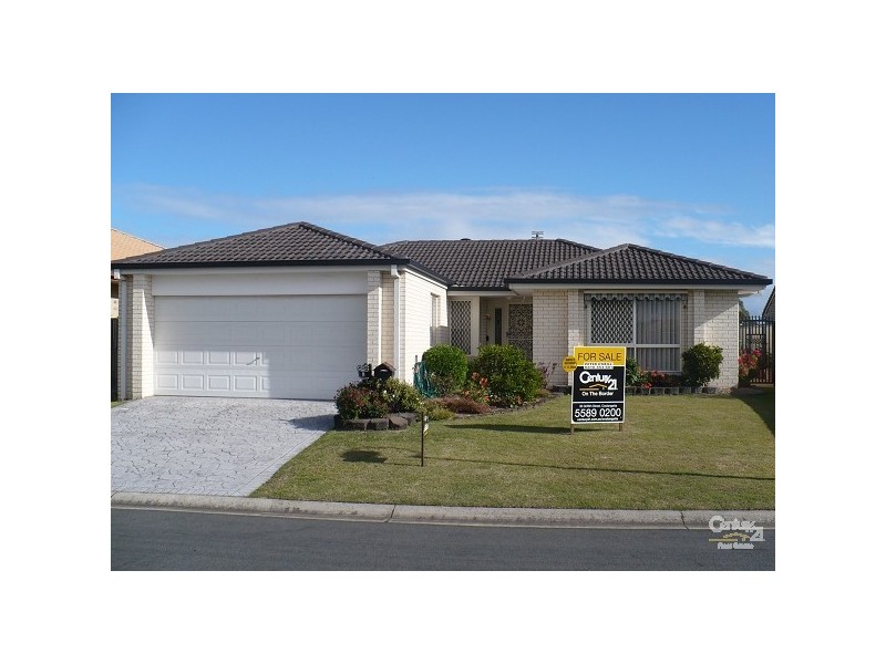 4 Kimberley Circuit, Banora Point NSW 2486