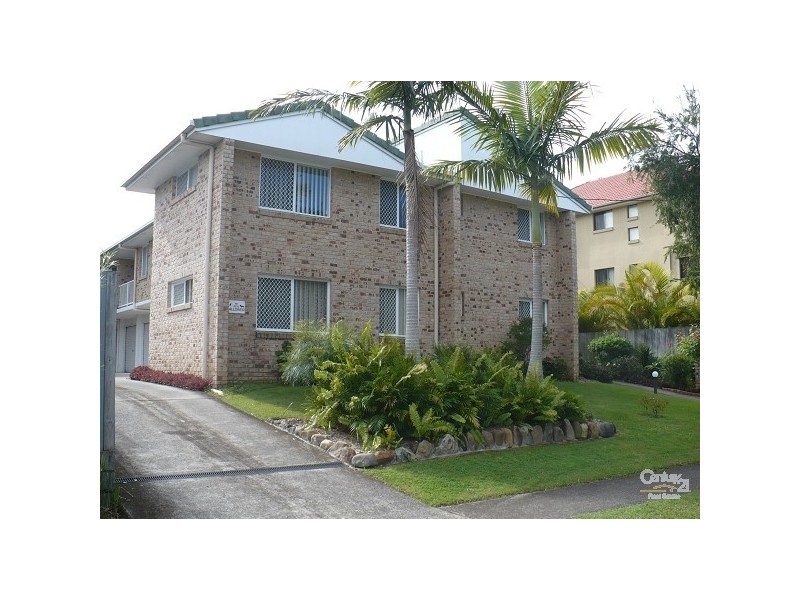 3/13 William Street, Tweed Heads NSW 2485