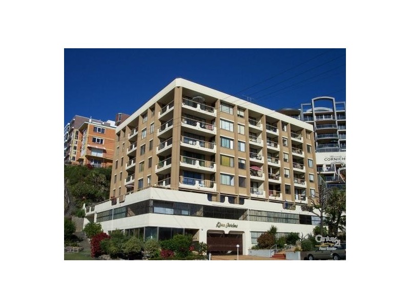 7/22 Marine Parade, Kirra QLD 4225