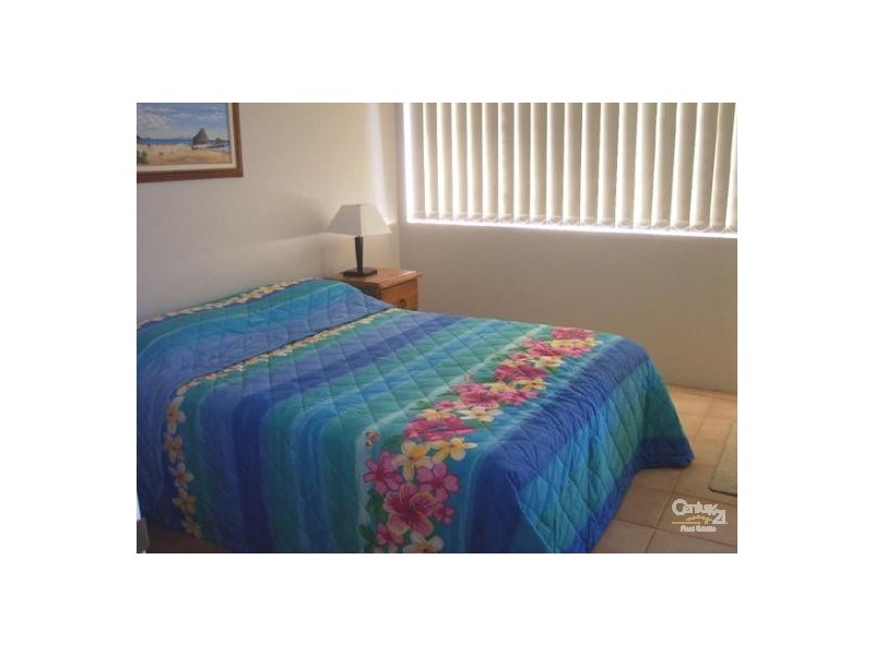 7/22 Marine Parade, Kirra QLD 4225