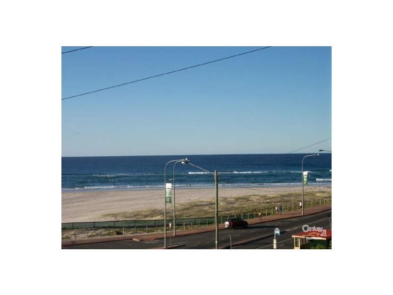 7/22 Marine Parade, Kirra QLD 4225