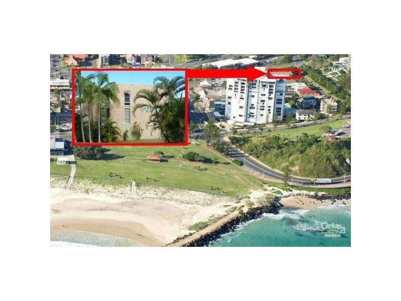 3/22 Garrick Street, Coolangatta QLD 4225