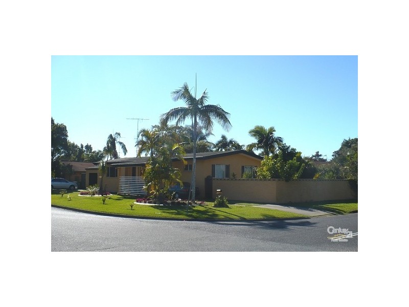 33 Whitsunday Drive, Currumbin Waters QLD 4223