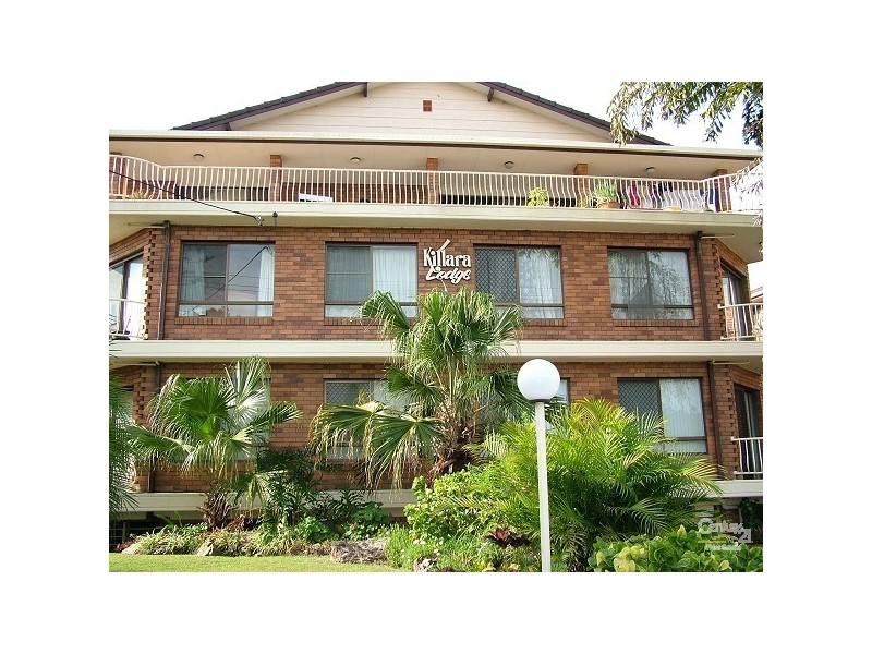 3/153 Golden Four Drive, Bilinga QLD 4225