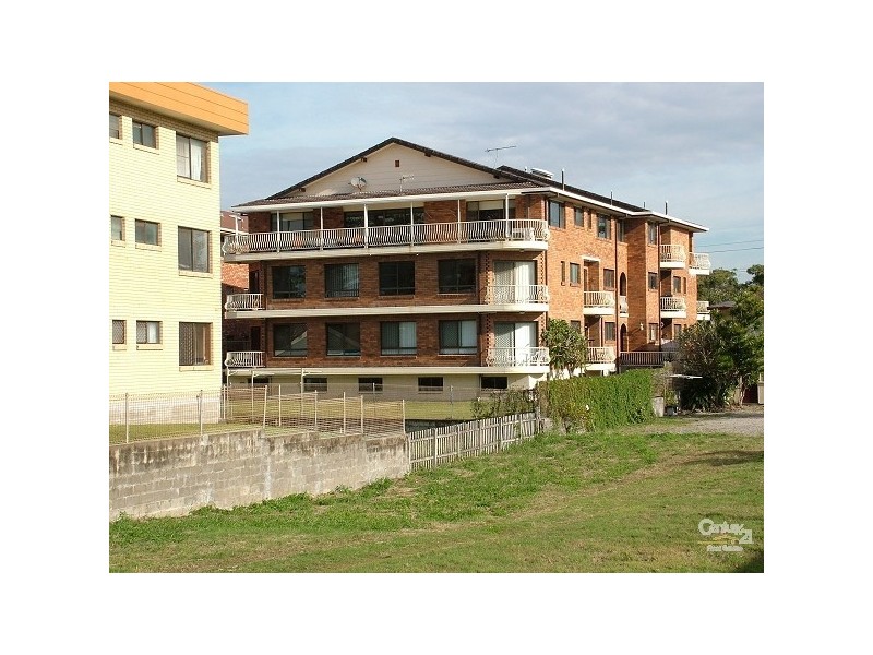 3/153 Golden Four Drive, Bilinga QLD 4225