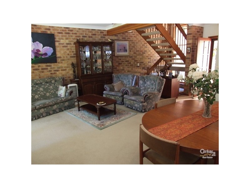 3 Carramar Drive, Tweed Heads West NSW 2485