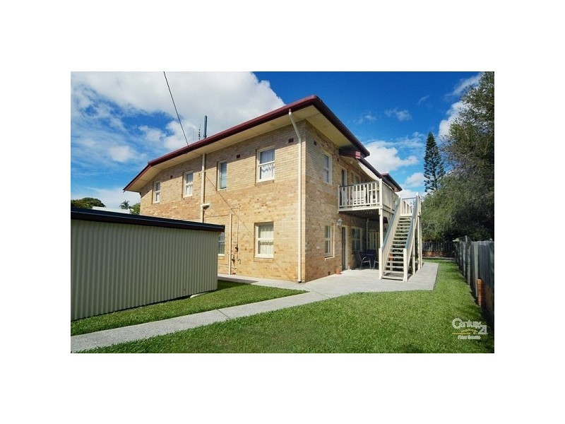 4/64 Stapylton Street, Coolangatta QLD 4225