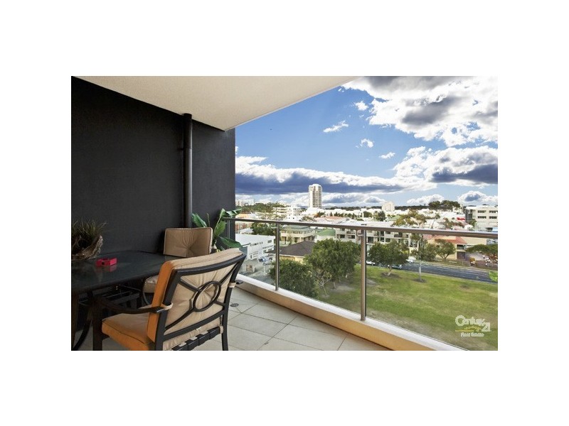12/20 Thompson Street, Tweed Heads NSW 2485