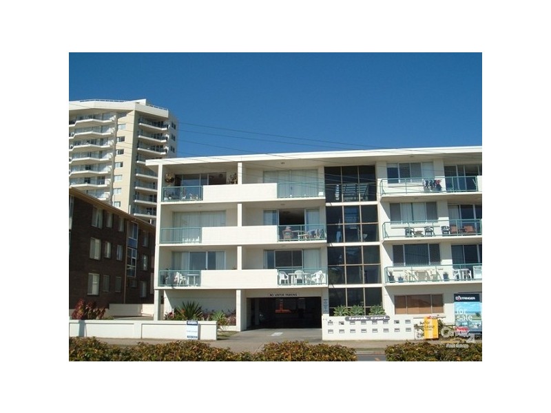 12/4 Musgrave Street, Kirra QLD 4225