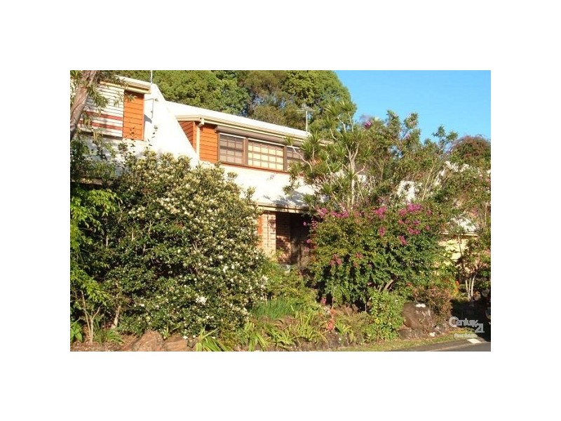 19/1 Carramar Drive, Tweed Heads West NSW 2485